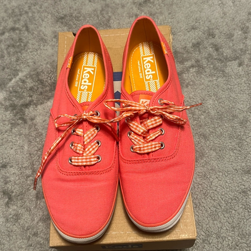 Women’s Keds Sneakers